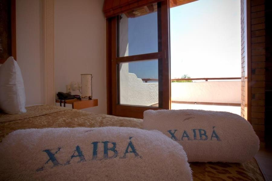Hotel Villas Xaiba Пуерто-Ескондідо Екстер'єр фото