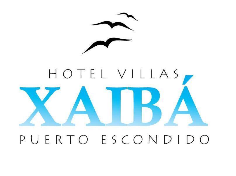 Hotel Villas Xaiba Пуерто-Ескондідо Екстер'єр фото